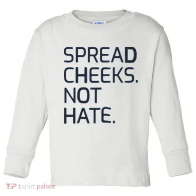 Toddler Long Sleeve