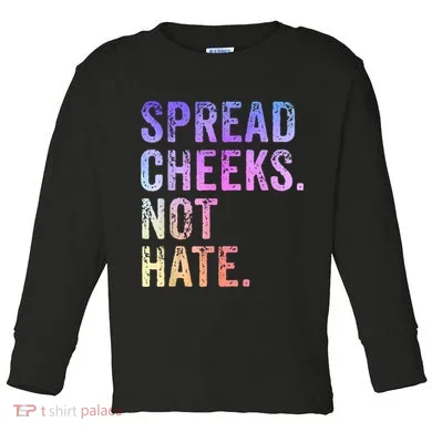 Toddler Long Sleeve