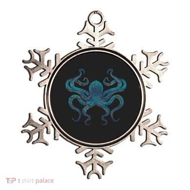 Sea Creature Octopus Aquarium Diving Gift Octopus Ornament