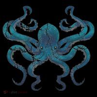 Sea Creature Octopus Aquarium Diving Gift Octopus Ornament thumb 1