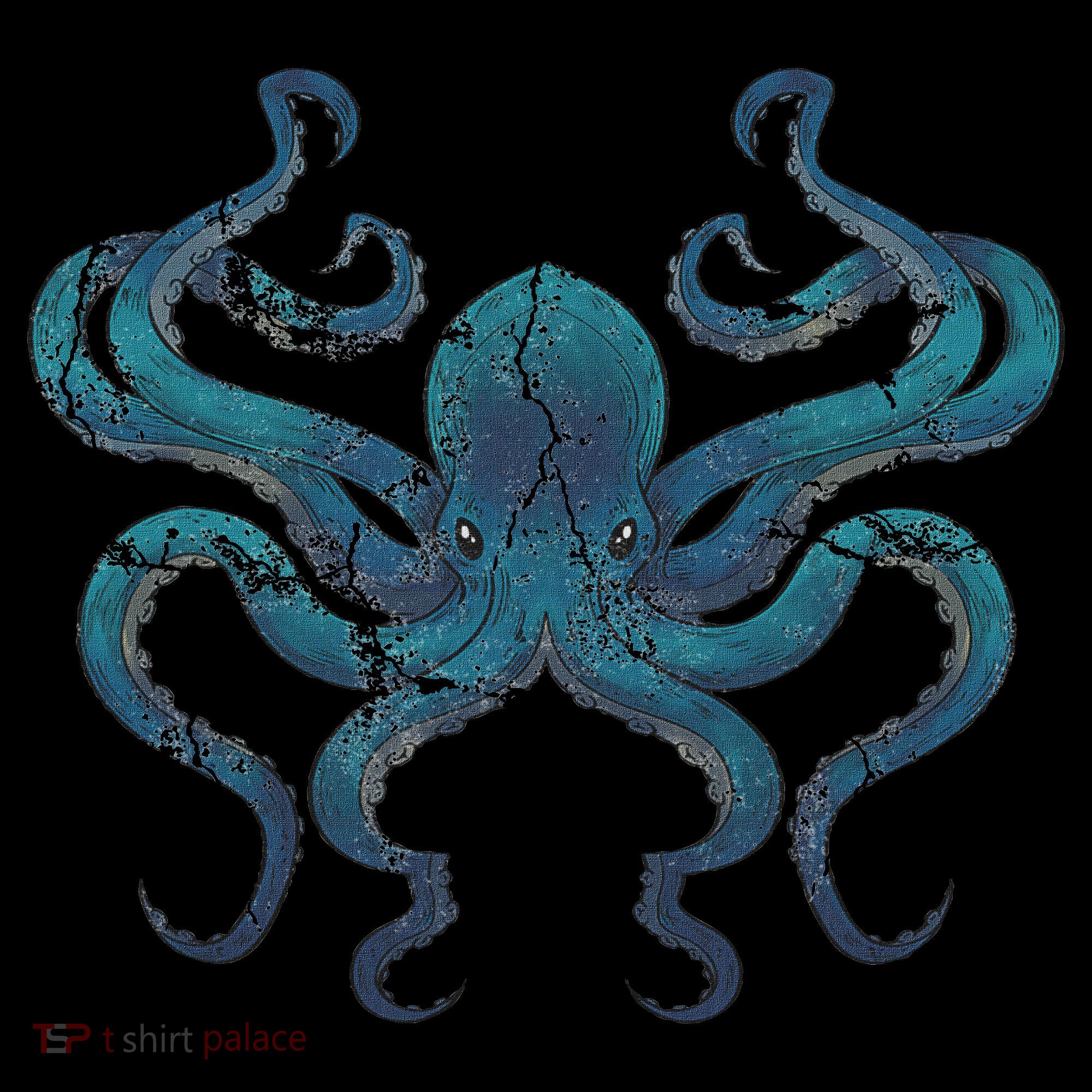 Sea Creature Octopus Aquarium Diving Gift Octopus Ornament