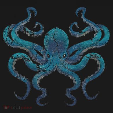 Sea Creature Octopus Aquarium Diving Gift Octopus Full Zip Hoodie