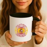 Spanish Coat Of Arms With Tools Coffee Mug thumb 3
