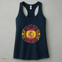 Spanish Coat Of Arms With Tools Women's Tank Top thumb 3