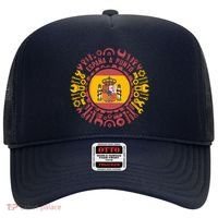 Spanish Coat Of Arms With Tools Hat thumb 0