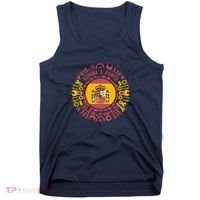 Spanish Coat Of Arms With Tools Tank Top thumb 0