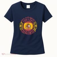 Spanish Coat Of Arms With Tools Women's T-Shirt thumb 0