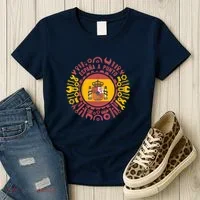 Spanish Coat Of Arms With Tools Women's T-Shirt thumb 3