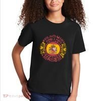 Spanish Coat Of Arms With Tools Kids T-Shirt thumb 2