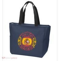 Spanish Coat Of Arms With Tools Tote Bag thumb 3