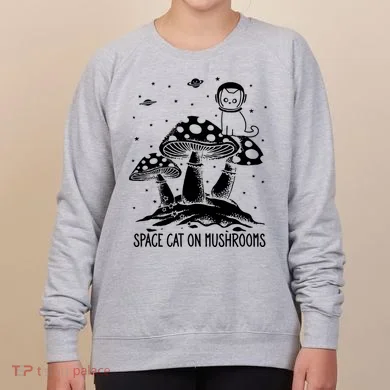 Women's Sweatshirt