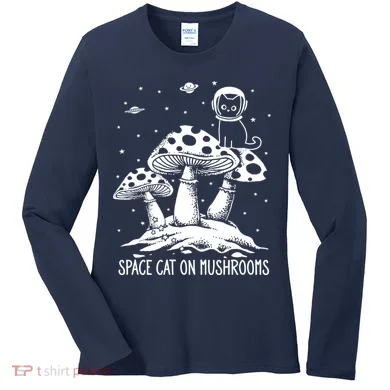 Women's Long Sleeve Shirt