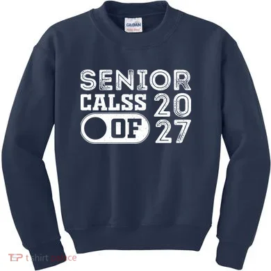 Kids Sweatshirt