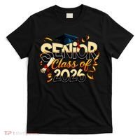 Senior Class Of 2026 T-Shirt thumb 0