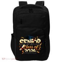 Senior Class Of 2026 Impact Tech Backpack thumb 0