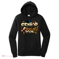 Senior Class Of 2026 Women's Hoodie thumb 0