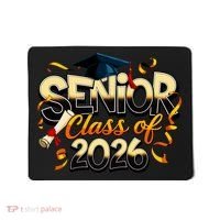 Senior Class Of 2026 Mousepad thumb 0