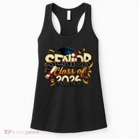 Senior Class Of 2026 Women's Tank Top thumb 0