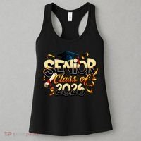 Senior Class Of 2026 Women's Tank Top thumb 3