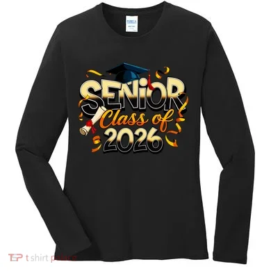 Women's Long Sleeve Shirt