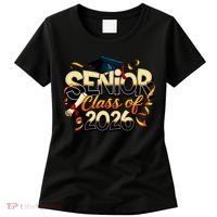 Senior Class Of 2026 Women's T-Shirt thumb 0