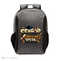 Senior Class Of 2026 Vector Backpack thumb 0