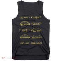 Steel City of Pittsburgh Bridges 412 Black and Yellow PGH Tank Top thumb 0