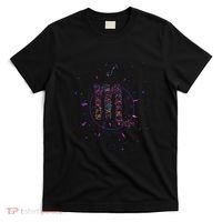 Scorpio Floral Zodiac T-Shirt thumb 0