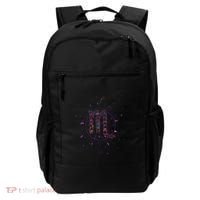Scorpio Floral Zodiac Backpack thumb 0