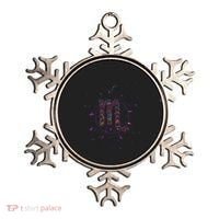 Scorpio Floral Zodiac Ornament thumb 0