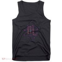 Scorpio Floral Zodiac Tank Top thumb 0