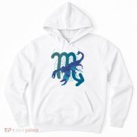 Scorpio Zodiac Symbol Hoodie thumb 0