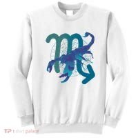 Scorpio Zodiac Symbol Sweatshirt thumb 0