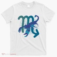 Scorpio Zodiac Symbol T-Shirt thumb 0