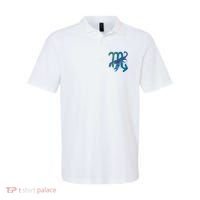 Scorpio Zodiac Symbol Polo thumb 0