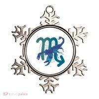 Scorpio Zodiac Symbol Ornament thumb 0
