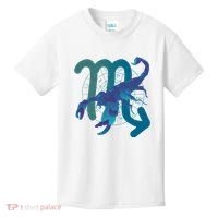 Scorpio Zodiac Symbol Kids T-Shirt thumb 0