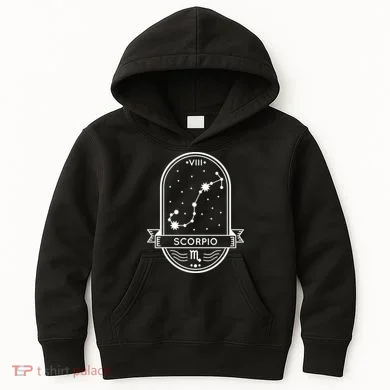 Kids Hoodie