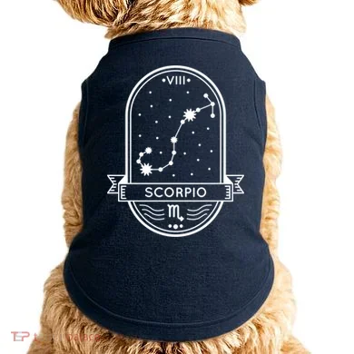 Doggie Tank