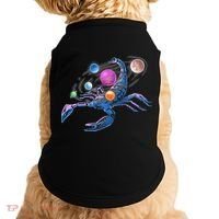 Scorpion Universe Doggie Tank thumb 0