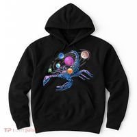 Scorpion Universe Hoodie thumb 0