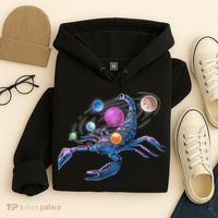 Scorpion Universe Hoodie thumb 4