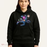 Scorpion Universe Hoodie thumb 5