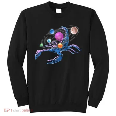 Scorpion Universe Sweatshirt