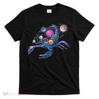 Scorpion Universe T-Shirt thumb 0