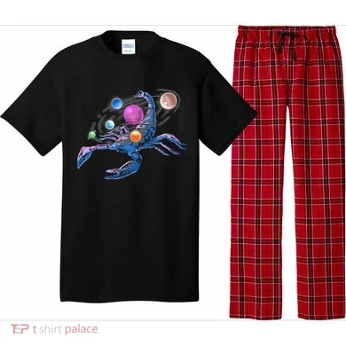 Pajama Set