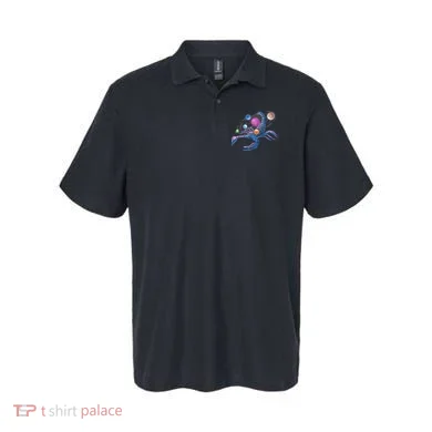 Scorpion Universe Polo