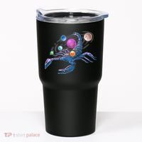 Scorpion Universe Tumbler thumb 0