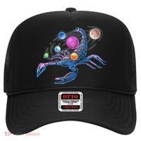 Scorpion Universe Hat thumb 0