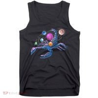 Scorpion Universe Tank Top thumb 0